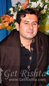 boy rishta marriage lahore malik khokhar - img_1437681024_40131