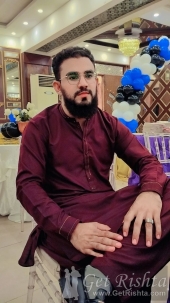 boy rishta marriage karachi araain