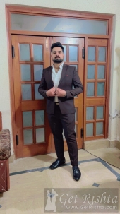 boy rishta marriage lahore 