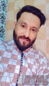 boy rishta marriage lahore 