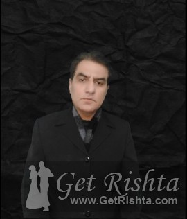 Boy Rishta Marriage Rawalpindi Kashmiri Butt proposal 