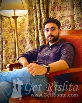 Boy Rishta Marriage Islamabad  proposal 