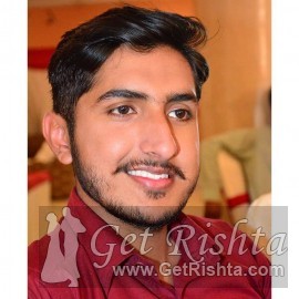 Boy Rishta Marriage Gojar khan Syed proposal | Sayed / sayeed / syeda