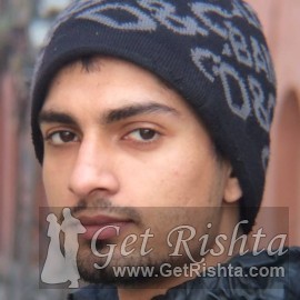 Boy Rishta Marriage Lahore Naqvi Syed proposal 