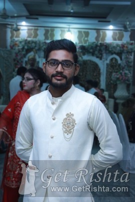 Boy Rishta Marriage Lahore  proposal 