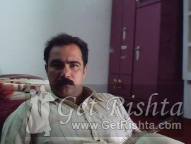 Boy Rishta proposal for marriage in Muzaffargarh rajboat