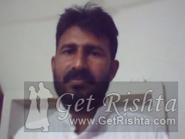 Boy Rishta proposal for marriage in Muzaffargarh Qureshi