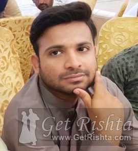 Boy Rishta Marriage Dera ghazi khan  proposal 