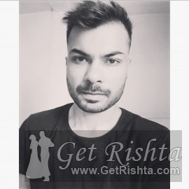 Boy Rishta Marriage Karachi  proposal 