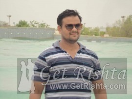 Boy Rishta Marriage Karachi  proposal 