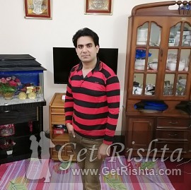 Boy Rishta Marriage Multan Syed Bukhari proposal 