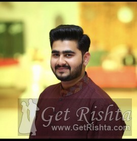 Boy Rishta Marriage Rawalpindi  proposal 