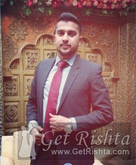 Girl Rishta Marriage Karachi Delhi Urdu Speaking proposal 