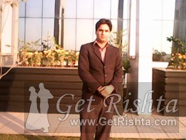 boy rishta marriage islamabad none