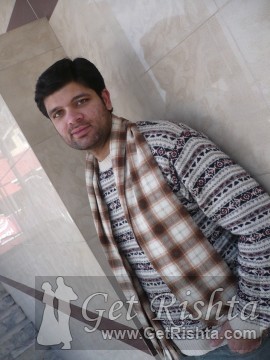 boy rishta marriage lahore kashmiri