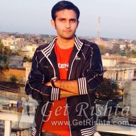 boy rishta marriage gujrat rana rajpoot