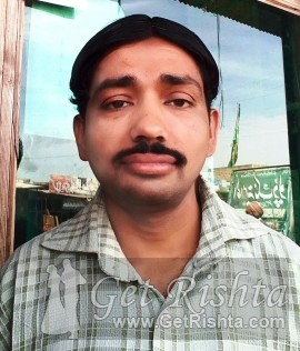 boy rishta marriage sargodha bhatti