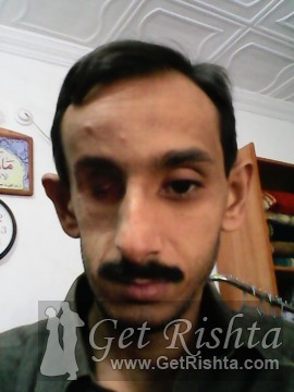 boy rishta marriage bahawalpur punjabi