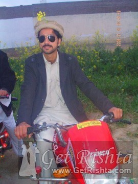 boy rishta marriage karachi pushtoon