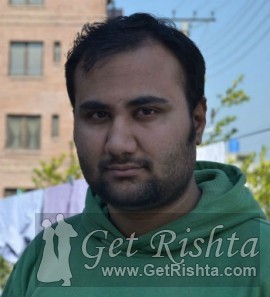 boy rishta marriage lahore rajpoot bhatti