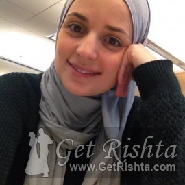 girl rishta marriage damascus muslim sunni