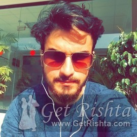 boy rishta marriage islamabad 