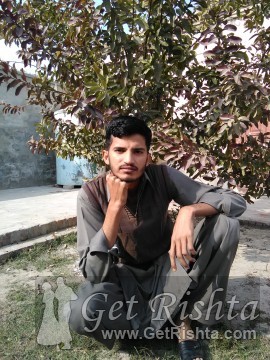 boy rishta marriage chowk azam gujjar