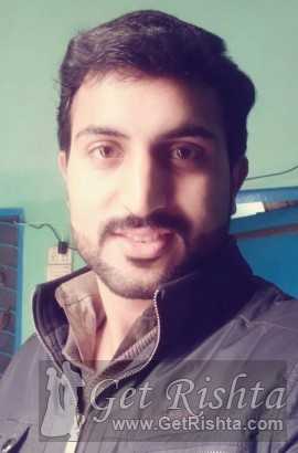 boy rishta marriage lahore rana rajpoot