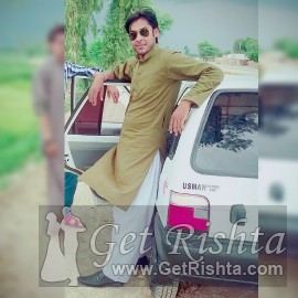 Boy Rishta Marriage Bahawalpur Joyia proposal | 