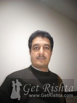 Boy Rishta Marriage Islamabad Janjua Rajpoot proposal | 