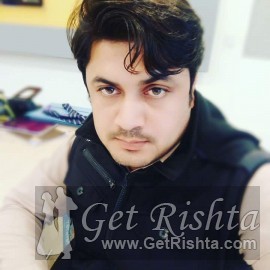 Boy Rishta Marriage Faisalabad Gafari proposal | 