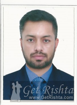 Boy Rishta Marriage Bahawalpur  proposal | 