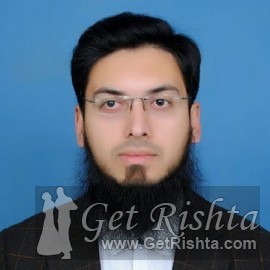 Boy Rishta Marriage Bahawalpur Qazi proposal | 