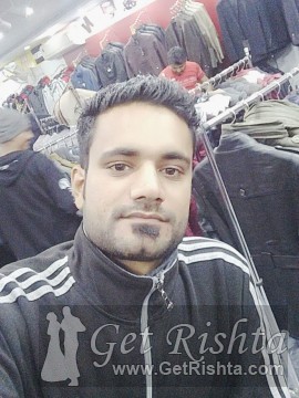 Boy Rishta Marriage Rawalpindi Mirza Mughal proposal | 