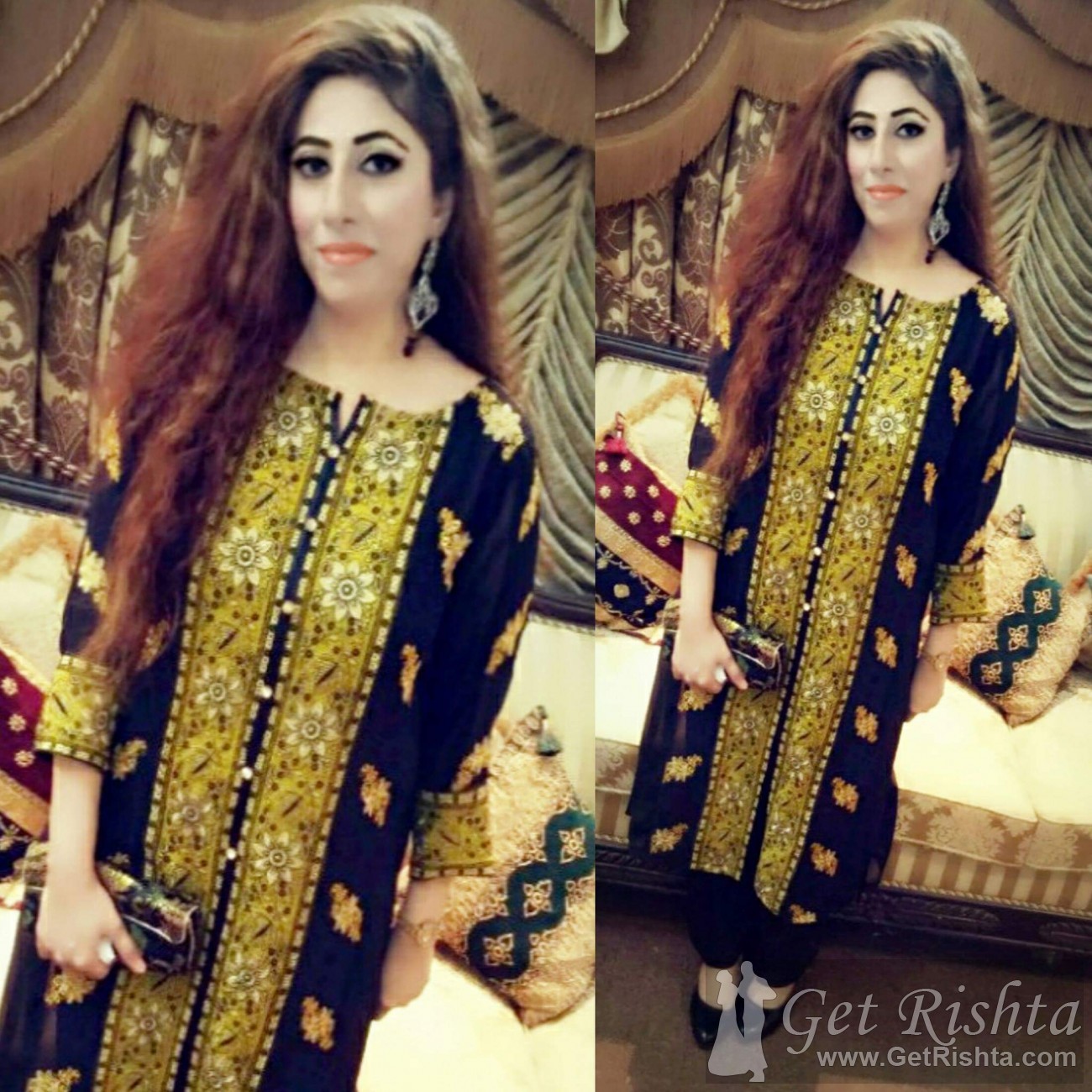 Girl Rishta Marriage Karachi Proposal