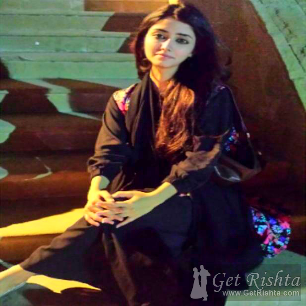 Girl Rishta Marriage Karachi Yousufzai